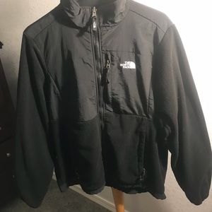 North face jacket
